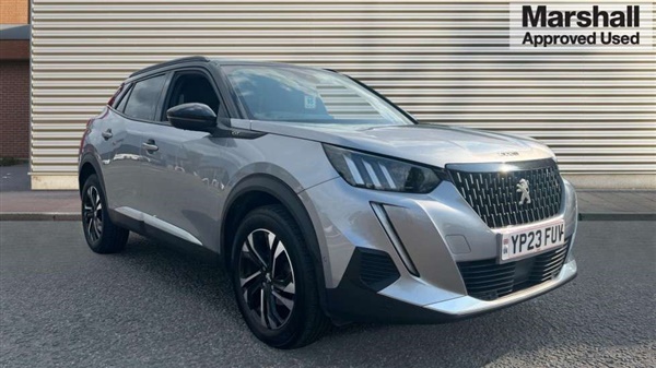 Large image for the Used Peugeot 2008