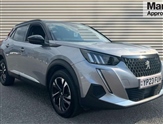 Peugeot 2008 Image 1