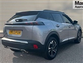 Peugeot 2008 Image 3