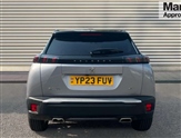 Peugeot 2008 Image 4