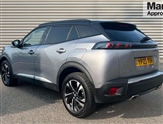 Peugeot 2008 Image 5