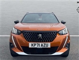 Peugeot 2008 Image 5