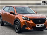 Peugeot 2008 Image 1