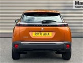 Peugeot 2008 Image 4