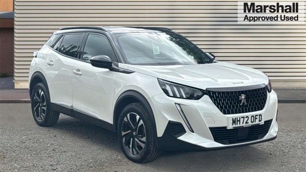 Large image for the Used Peugeot 2008