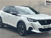 Peugeot 2008 Image 1