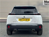 Peugeot 2008 Image 4