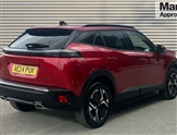 Peugeot 2008 Image 3