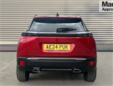 Peugeot 2008 Image 4