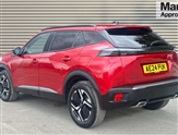 Peugeot 2008 Image 5