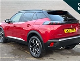 Peugeot 2008 Image 5