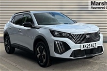 Used Peugeot 2008