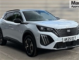 Peugeot 2008 Image 1