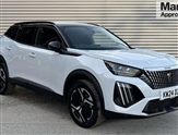 Peugeot 2008 Image 1