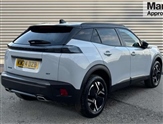Peugeot 2008 Image 3