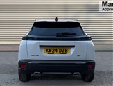 Peugeot 2008 Image 4