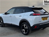 Peugeot 2008 Image 5