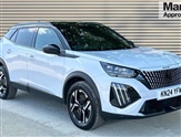 Peugeot 2008 Image 1