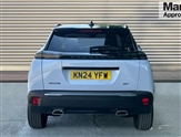 Peugeot 2008 Image 4