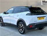 Peugeot 2008 Image 5
