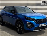 Peugeot 2008 Image 1