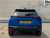 Peugeot 2008 Image 4