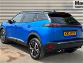 Peugeot 2008 Image 5