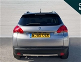 Peugeot 2008 Image 4