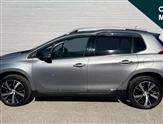 Peugeot 2008 Image 6