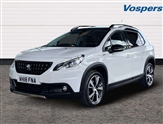 Peugeot 2008 Image 3