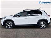 Peugeot 2008 Image 5