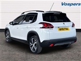 Peugeot 2008 Image 6