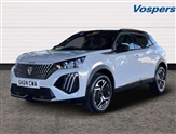 Peugeot 2008 Image 3