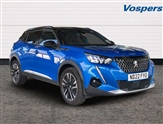 Peugeot 2008 Image 1