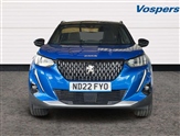 Peugeot 2008 Image 2