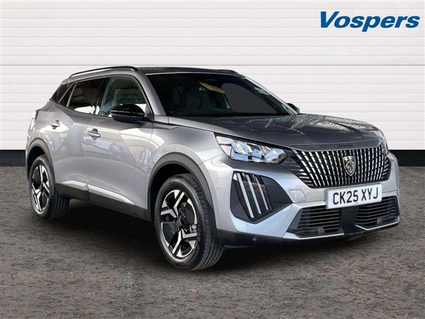 Large image for the Used Peugeot 2008