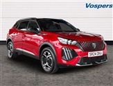 Peugeot 2008 Image 1