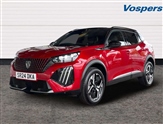 Peugeot 2008 Image 3