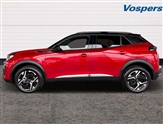 Peugeot 2008 Image 5