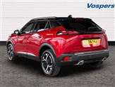 Peugeot 2008 Image 6