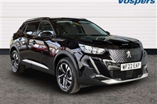 Used Peugeot 2008