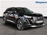 Peugeot 2008 Image 1