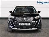 Peugeot 2008 Image 2