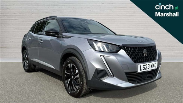 Large image for the Used Peugeot 2008