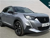 Peugeot 2008 Image 1