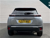 Peugeot 2008 Image 4