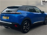 Peugeot 2008 Image 3