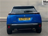 Peugeot 2008 Image 4
