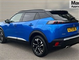 Peugeot 2008 Image 5
