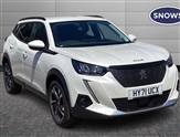 Peugeot 2008 Image 1